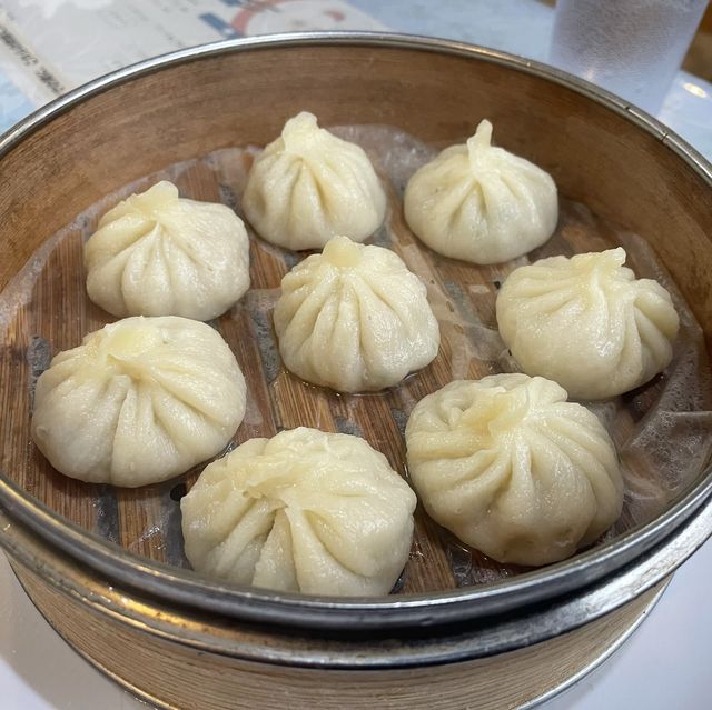 国際通り近くの本格中華料理店『漢謝園』