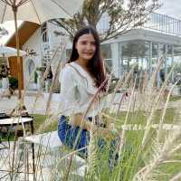 Rimtara Cafe' ท่าตูม จ.สุรินทร์