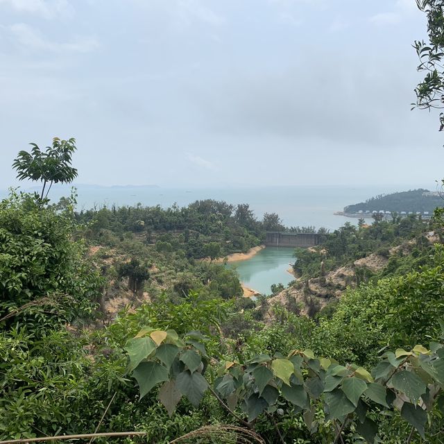 澳門人遊澳門🇲🇴行山健康篇