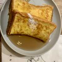 台北非吃不可的美食早午餐