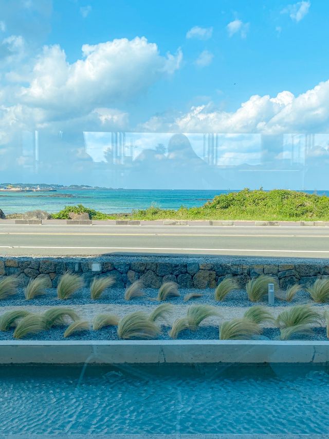 성산의 갬성 넘치는 핫플 카페 오른🌊
