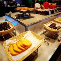 Marco Polo Gateway Hotel ～ Three on Canton 