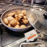 Marco Polo Gateway Hotel ～ Three on Canton 