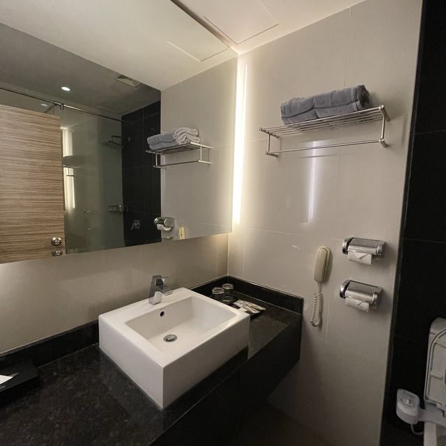KSL Hotel in 2022