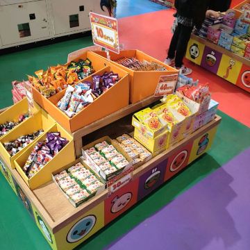 おまけ横丁でお菓子もゲット！ | Trip.com 札幌