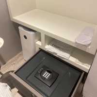 佐敦性價比高工業風酒店
