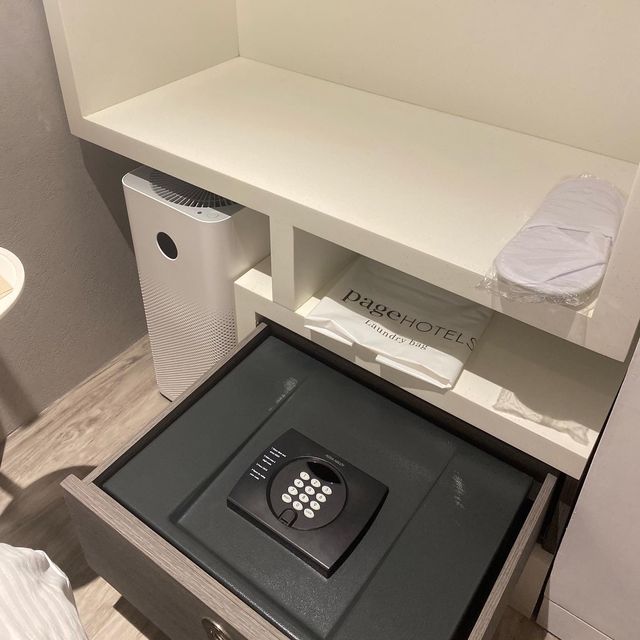 佐敦性價比高工業風酒店