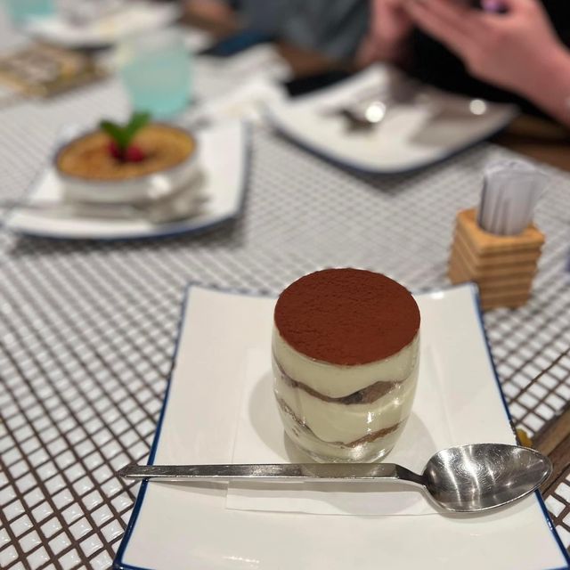 將軍澳新餐廳🍴The Hunter🤩型格之選