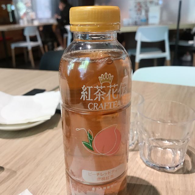 佐敦｜聞名不如見面嘅「一風堂」過江龍拉麵🇯🇵🍜