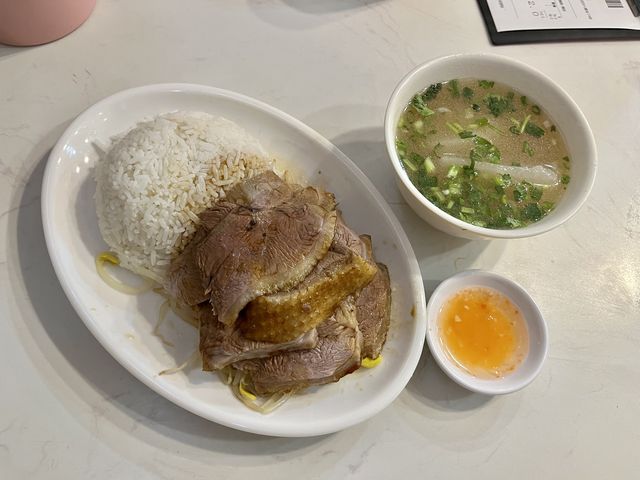 抵食地道潮州菜🍲