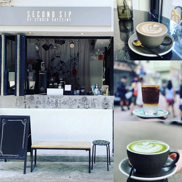 大坑文青清新感cafe☕️ 大坑文青清新感cafe☕️
