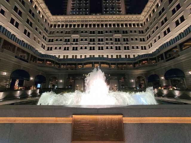市區最佳打卡建築物之一~1881🕌