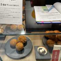 名古屋市中村区　新しくオープンのカレーパン屋さん