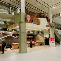 Nakhon Phanom Airport 