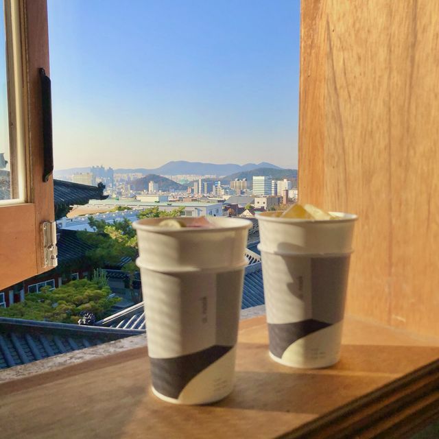 대구는 앞산이 대세🔥