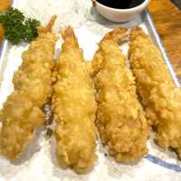 3 องศา ไม่หนาวแต่ว่าอร่อยมากจ้าาาา 🍤🥓🫶🏻🍱🍽