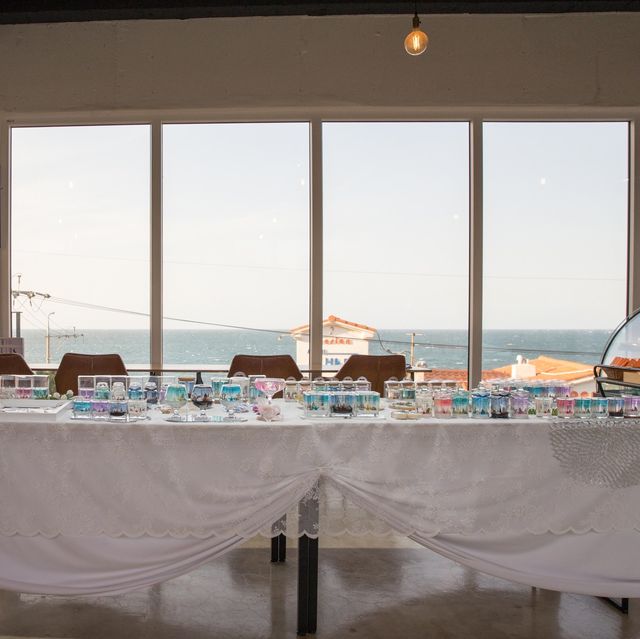 제주 애월캔들카페 달빛제주🌙☀️
