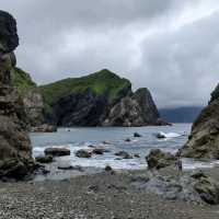 奄美大島 ホノホシ海岸