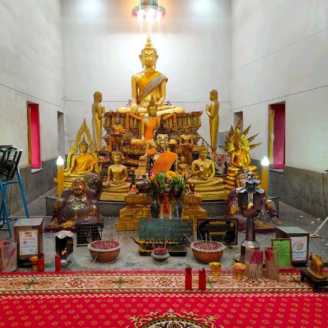 วัดนางตะเคียน