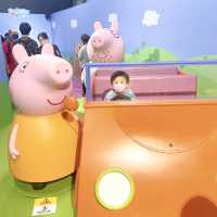 🌟 Pegga Pig Happy Day Interactive Play🥳🌟 
