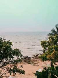 Cape Dara ฟีลกงจินแห่งพัทยา!