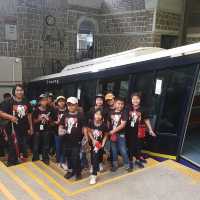 Penang Hill