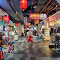 Little Tapei In Berjaya Times Square