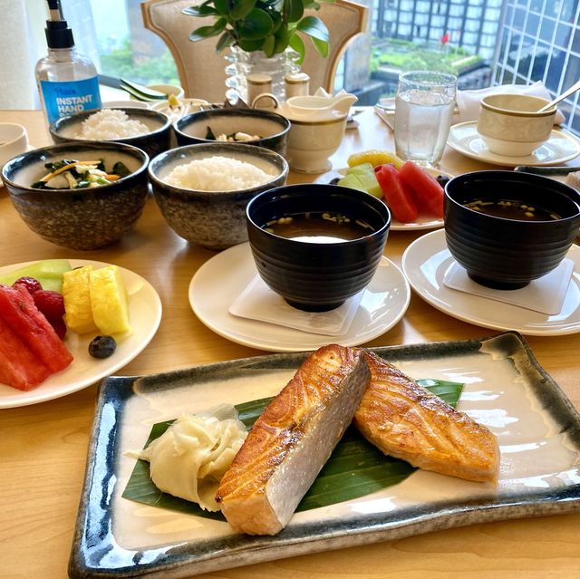 🎊慶生大計🎊人均$672 嘆高質3餐Staycation🥂