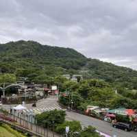 Maokong tea garden feast for tea lovers