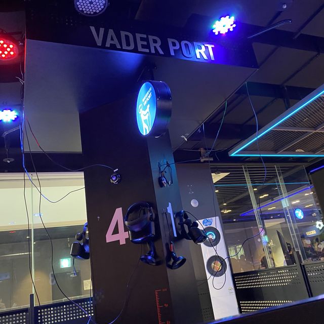 [동성로 놀거리] 실내 테마파크 ‘스파크랜드’🎡🎢