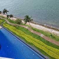 Sentosa Cove, Singapore 