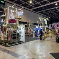HK Fashion Show 