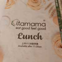 元朗坐得舒適又抵食- 西餐-itamama 🤩🤩🥩🍔