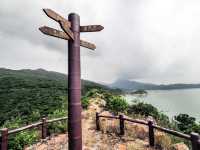 石壁狗嶺涌之旅