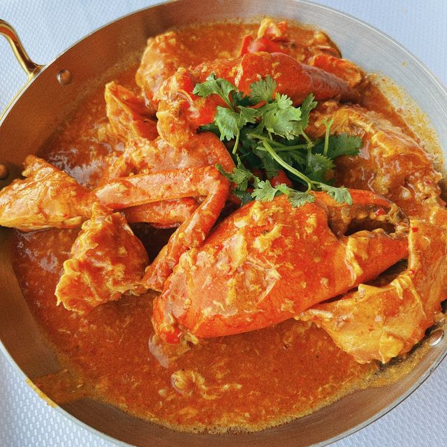 遊客必食🦀🦐珍寶海鮮