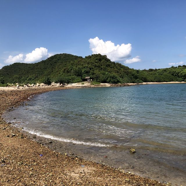 香港馬屎州