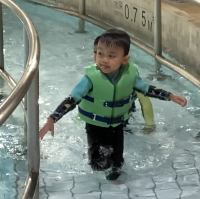 《親子活動～香港海洋公園水上樂園💦 Water World Ocean Park Hong Kong》