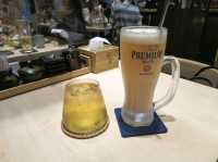 氣氛一流隱世日式居酒屋