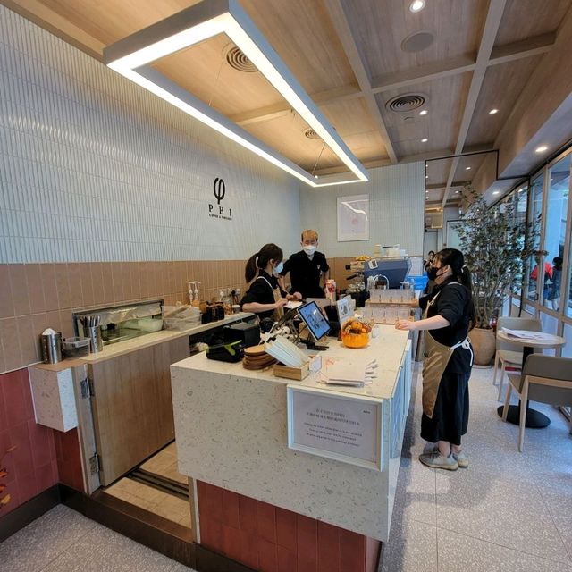 假期就是要吃個優雅😌的早餐🍽