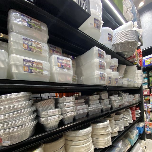Nippon Home, one stop household necessities