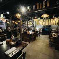 必試優質居酒屋