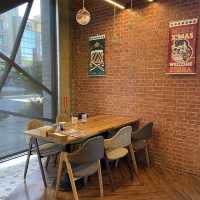 ［新竹/竹北］ 斑馬騷莎美義餐廳 竹北文興概念店🦓｜每年生日必去餐廳🎂壽星半價！ 
