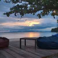 Andalay Beach Bar & Cafe