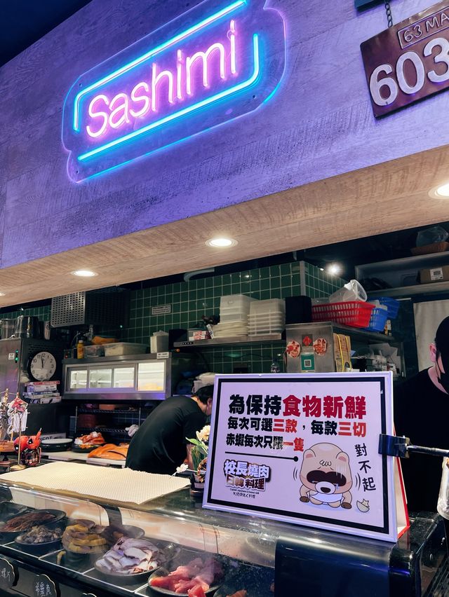 香港探店|大埔性價比滿分燒肉🥩🥓