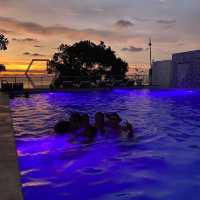 LA PLAGE BONNE VUE RESORT @Bolinao