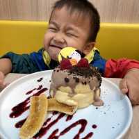 《👻嘩鬼出動搵食Halloween 限定大餐🍽》