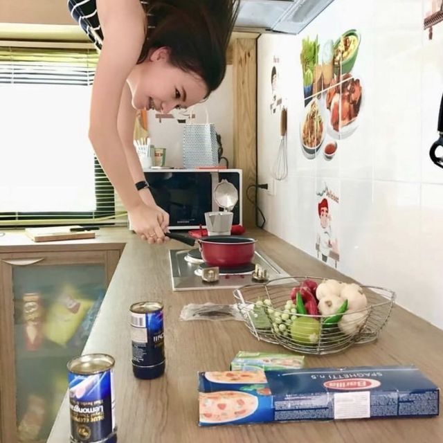 บ้านตีลังกา ไม่มาไม่ได้นะ