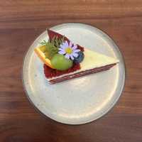 Double 3 Craft Cafe คาเฟ่มินิมอล หาดใหญ่