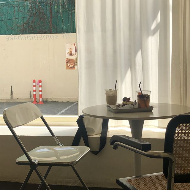 Stb.homecafe 🧁🍰
