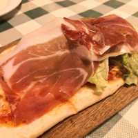 紅磡 | 交通方便的西餐廳-意粉狂熱